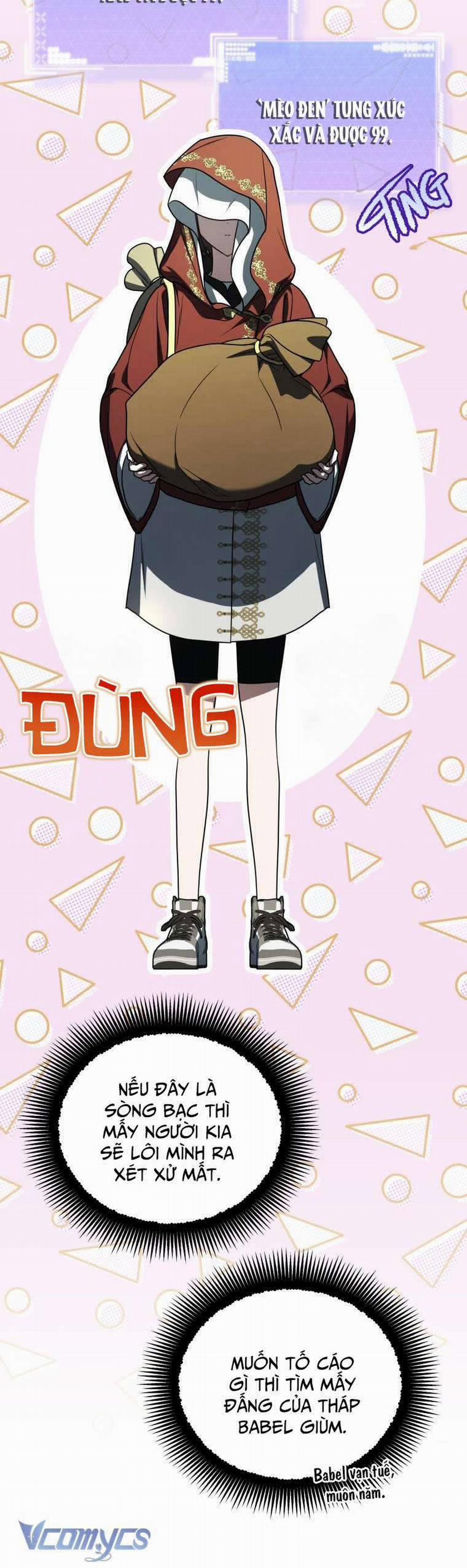 Hướng Dẫn Sinh Tồn Dành Cho Ranker 29 trang 28