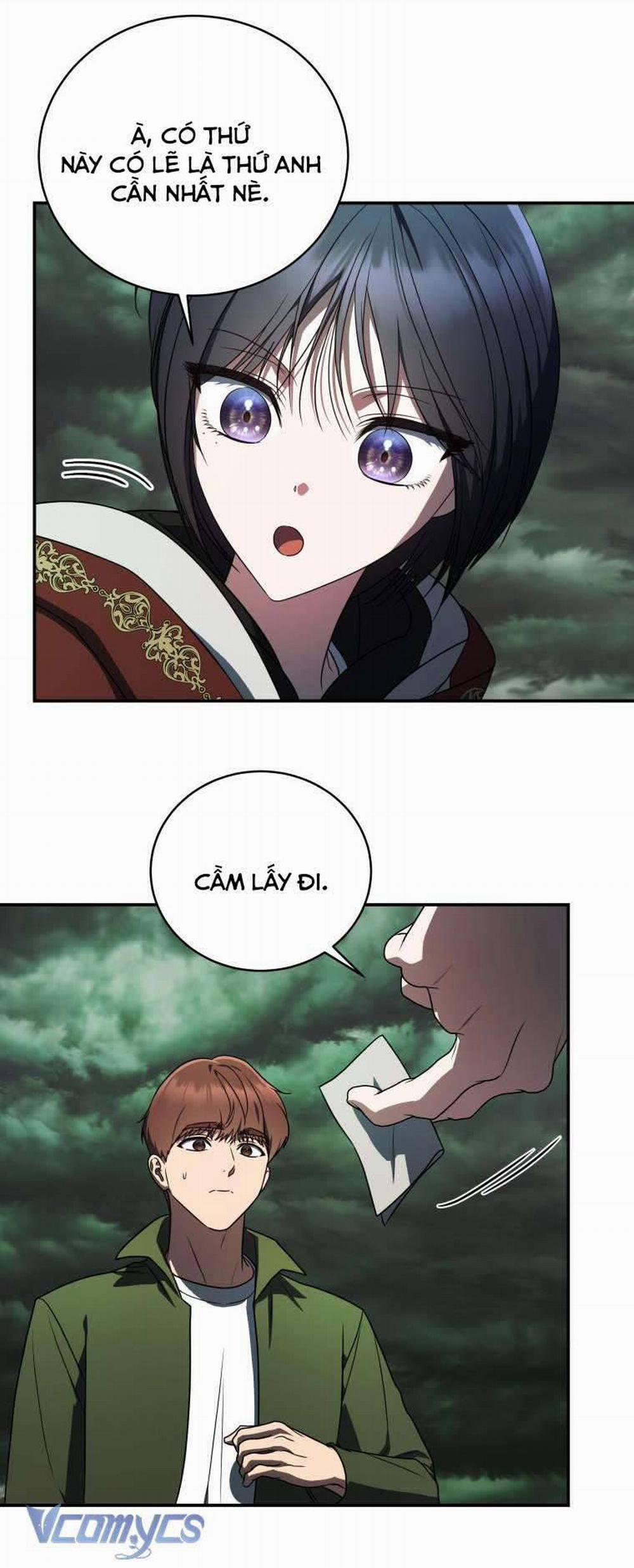 Hướng Dẫn Sinh Tồn Dành Cho Ranker 29 trang 30