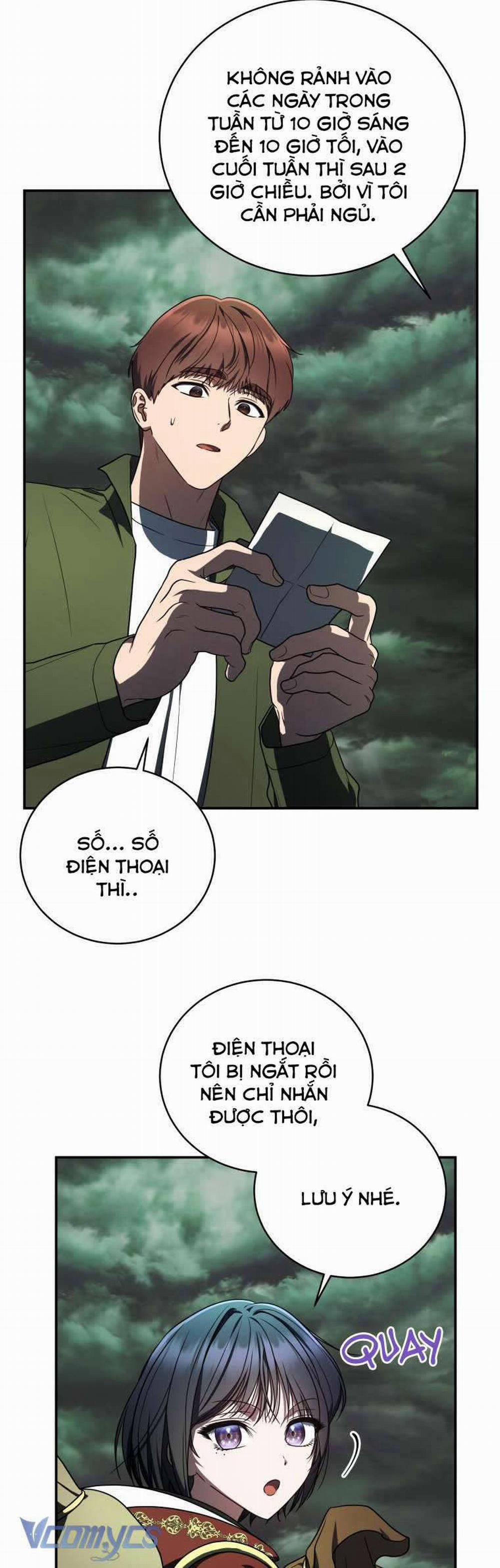 Hướng Dẫn Sinh Tồn Dành Cho Ranker 29 trang 32