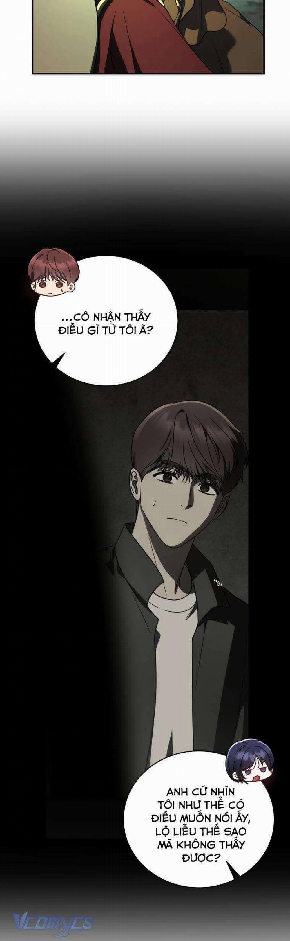 Hướng Dẫn Sinh Tồn Dành Cho Ranker 29 trang 33