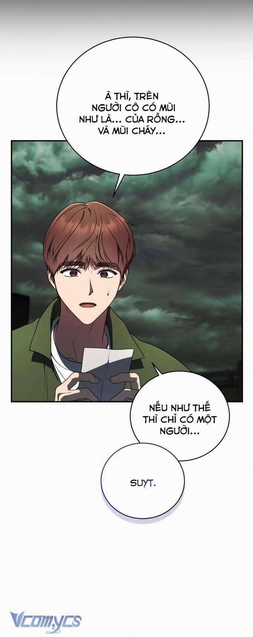 Hướng Dẫn Sinh Tồn Dành Cho Ranker 29 trang 34