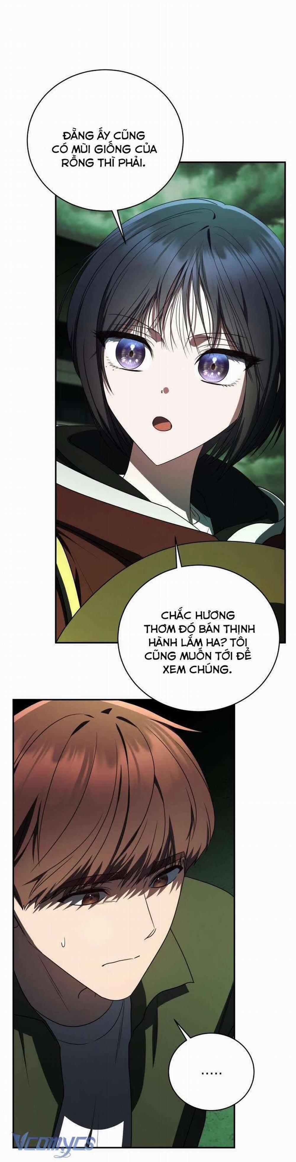 Hướng Dẫn Sinh Tồn Dành Cho Ranker 29 trang 35