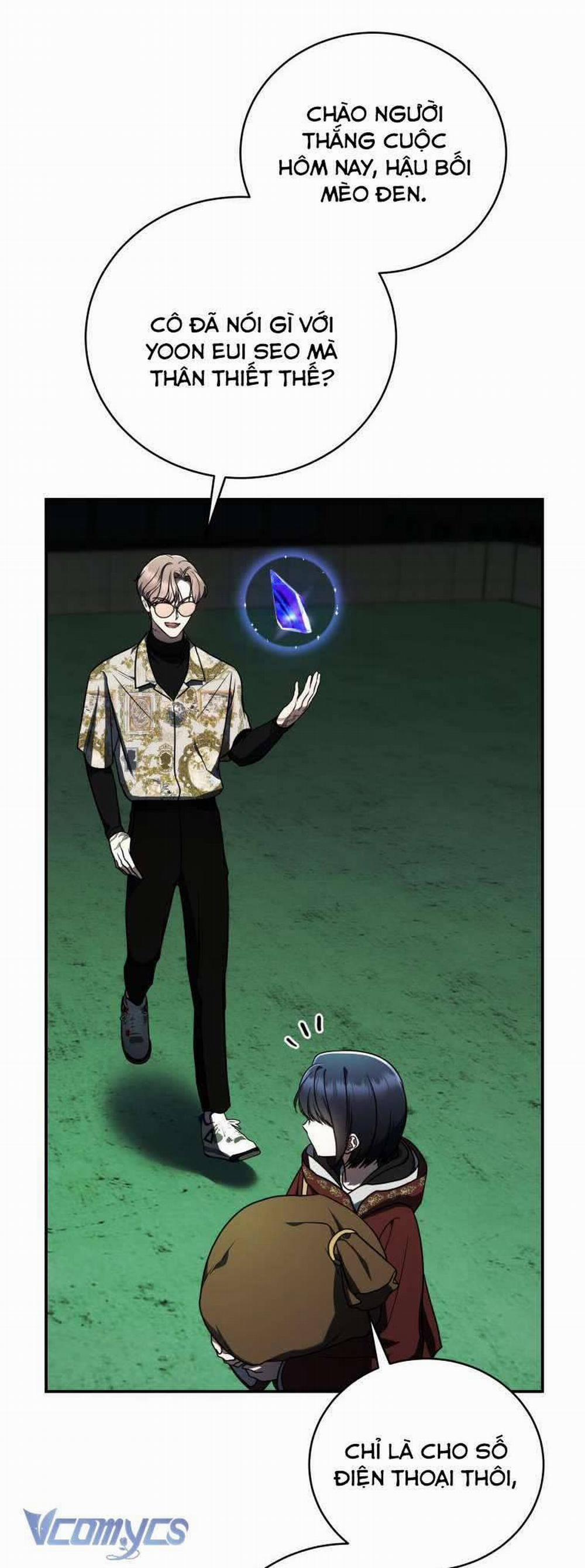 Hướng Dẫn Sinh Tồn Dành Cho Ranker 29 trang 44