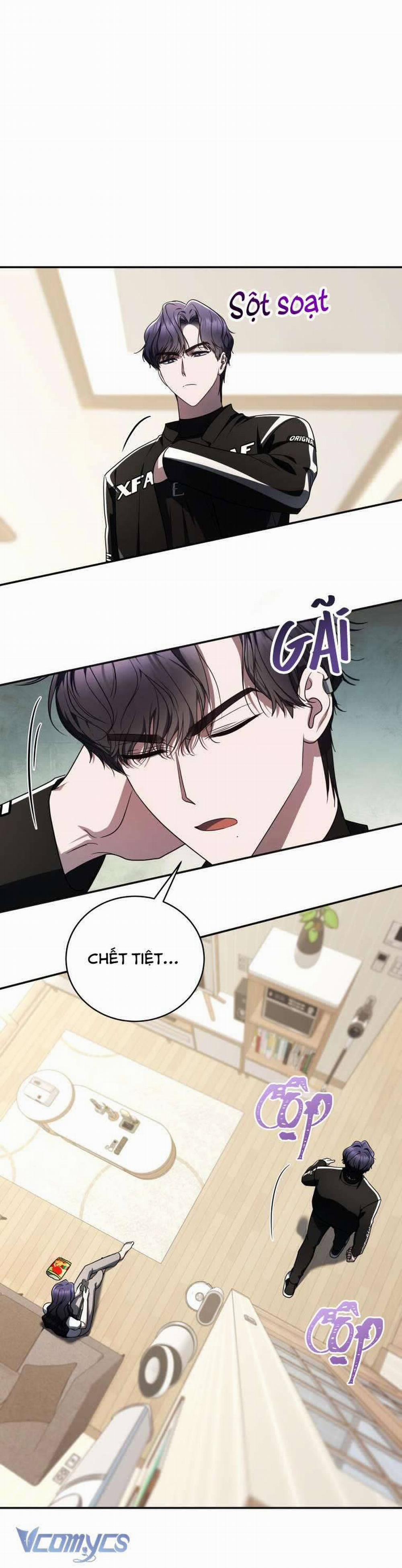 Hướng Dẫn Sinh Tồn Dành Cho Ranker 29 trang 5