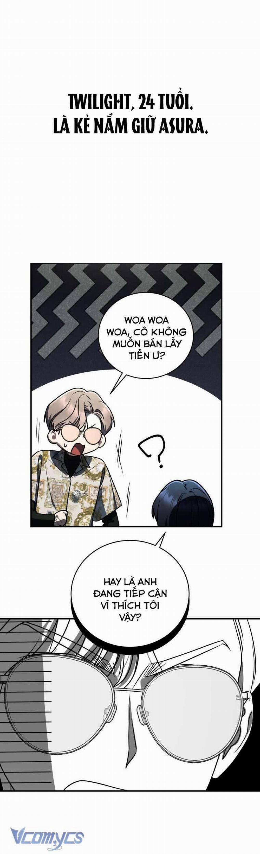 Hướng Dẫn Sinh Tồn Dành Cho Ranker 29 trang 51