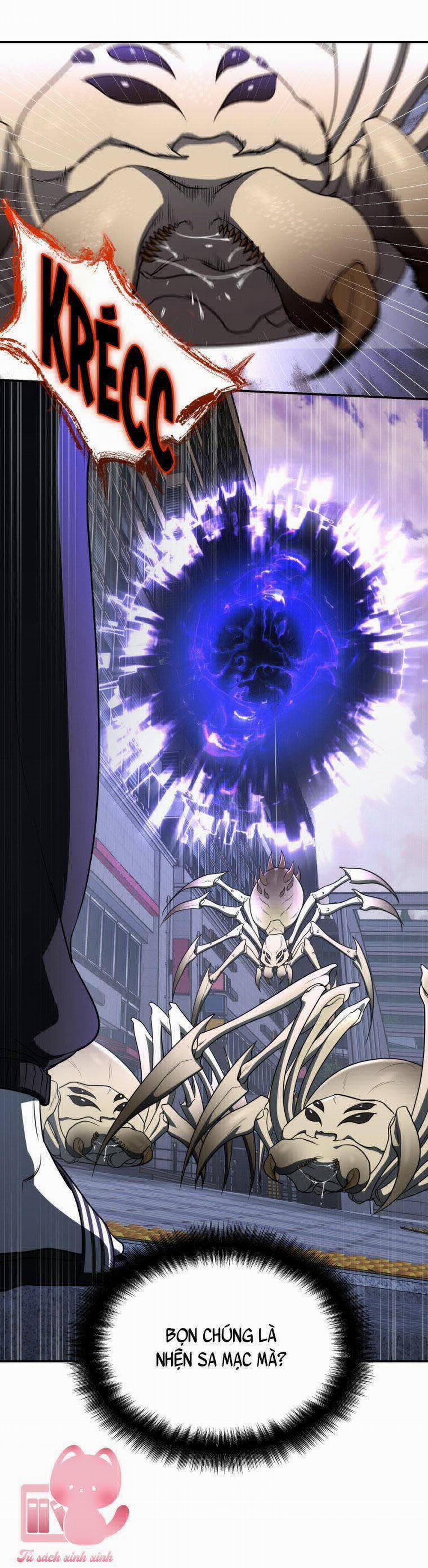 Hướng Dẫn Sinh Tồn Dành Cho Ranker 3 trang 10