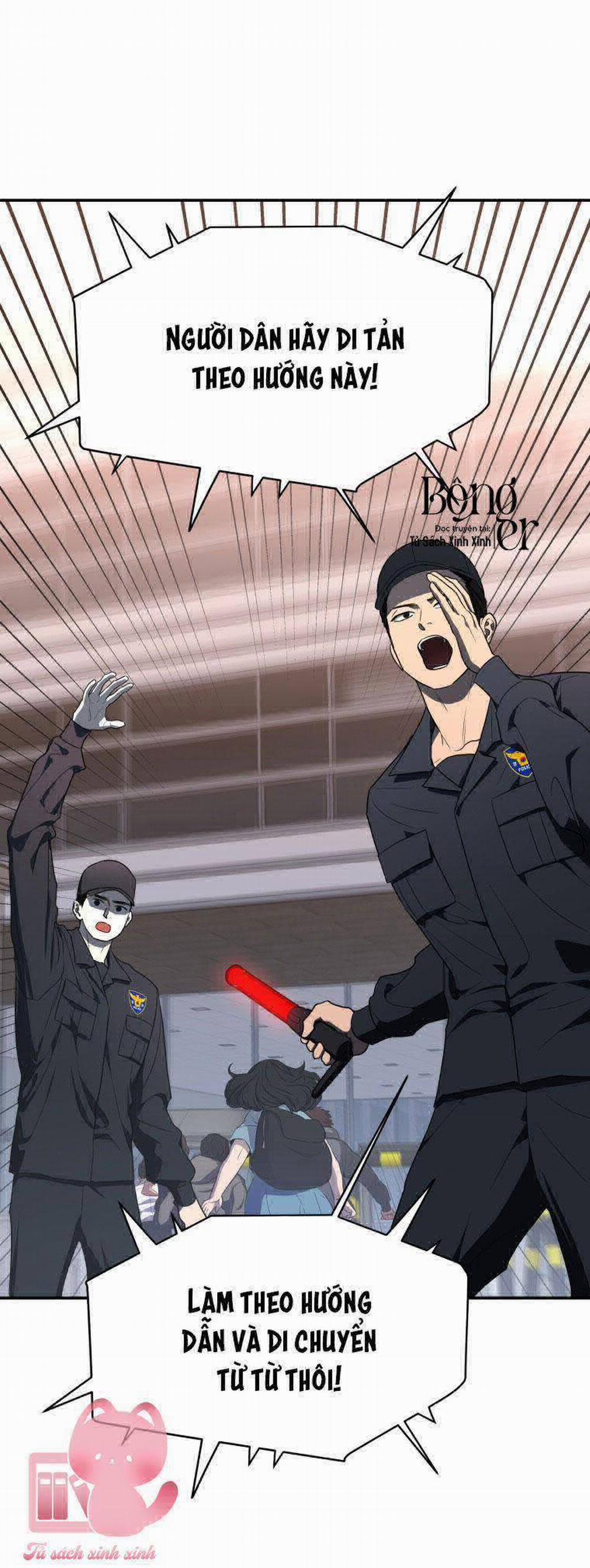 Hướng Dẫn Sinh Tồn Dành Cho Ranker 3 trang 13