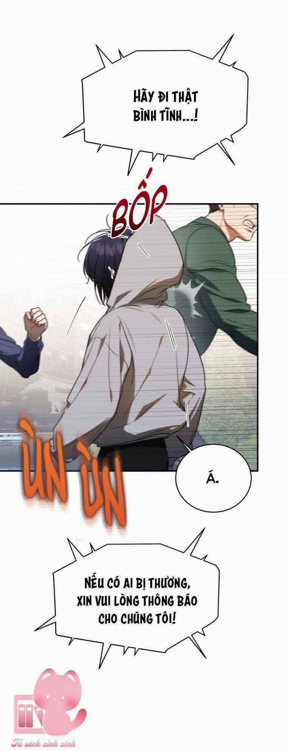 Hướng Dẫn Sinh Tồn Dành Cho Ranker 3 trang 14