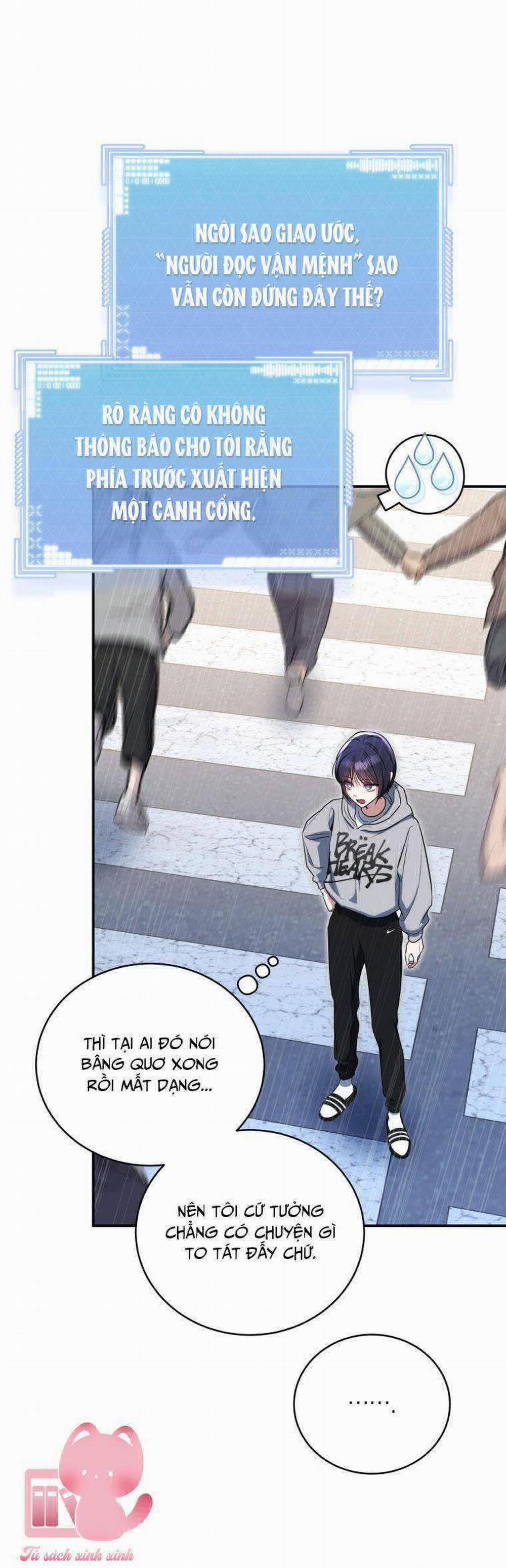 Hướng Dẫn Sinh Tồn Dành Cho Ranker 3 trang 15