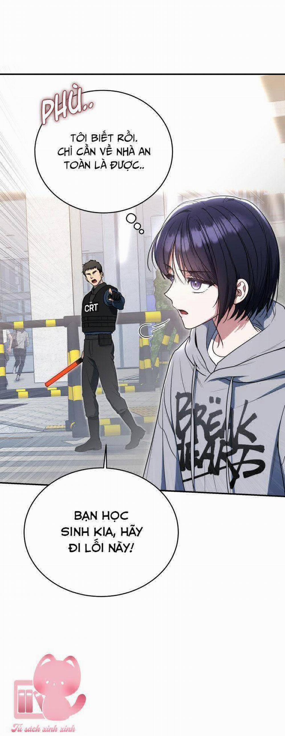 Hướng Dẫn Sinh Tồn Dành Cho Ranker 3 trang 17