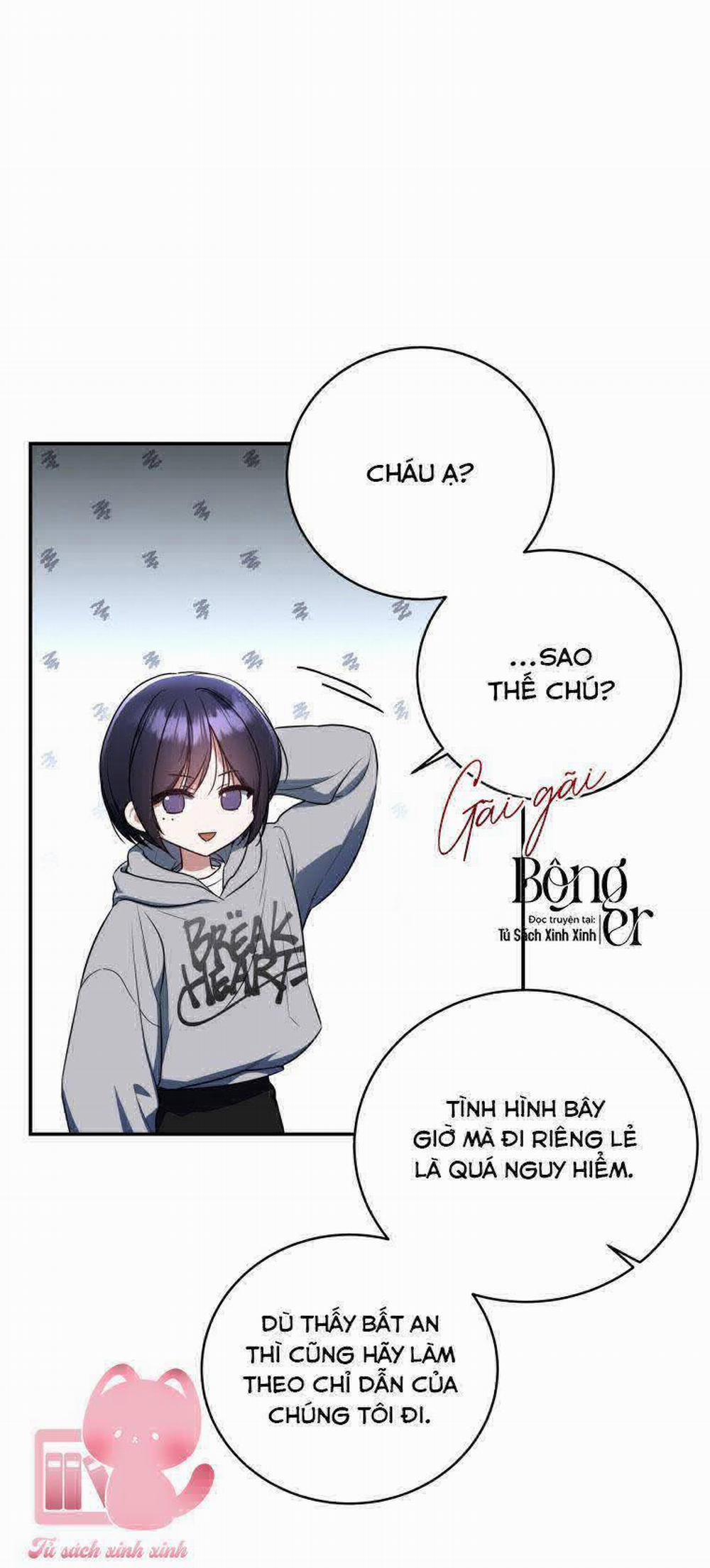 Hướng Dẫn Sinh Tồn Dành Cho Ranker 3 trang 18