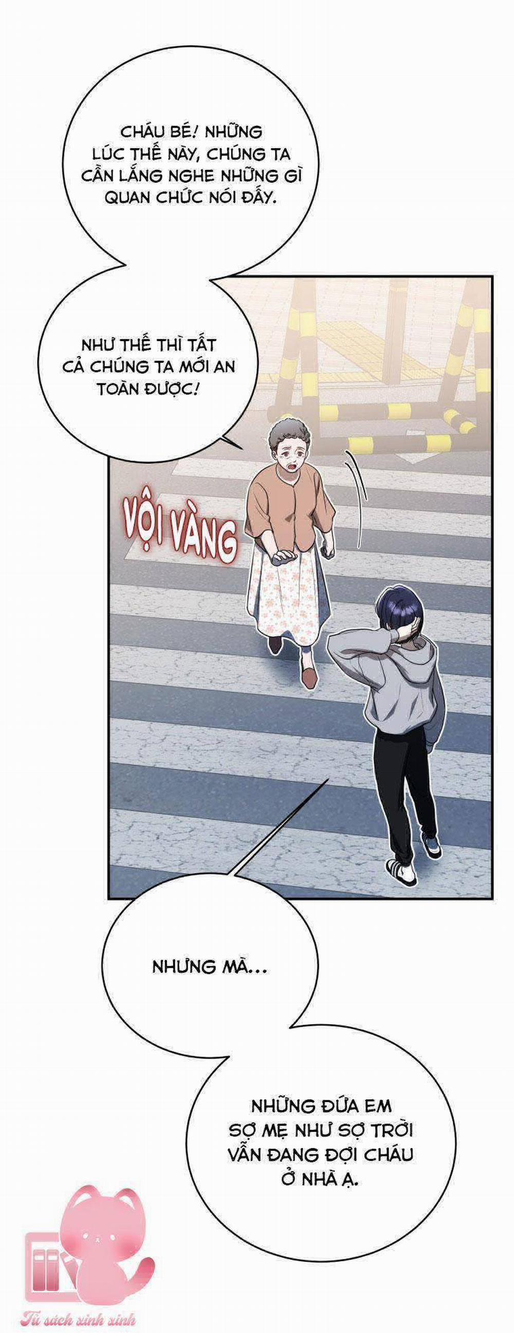 Hướng Dẫn Sinh Tồn Dành Cho Ranker 3 trang 19