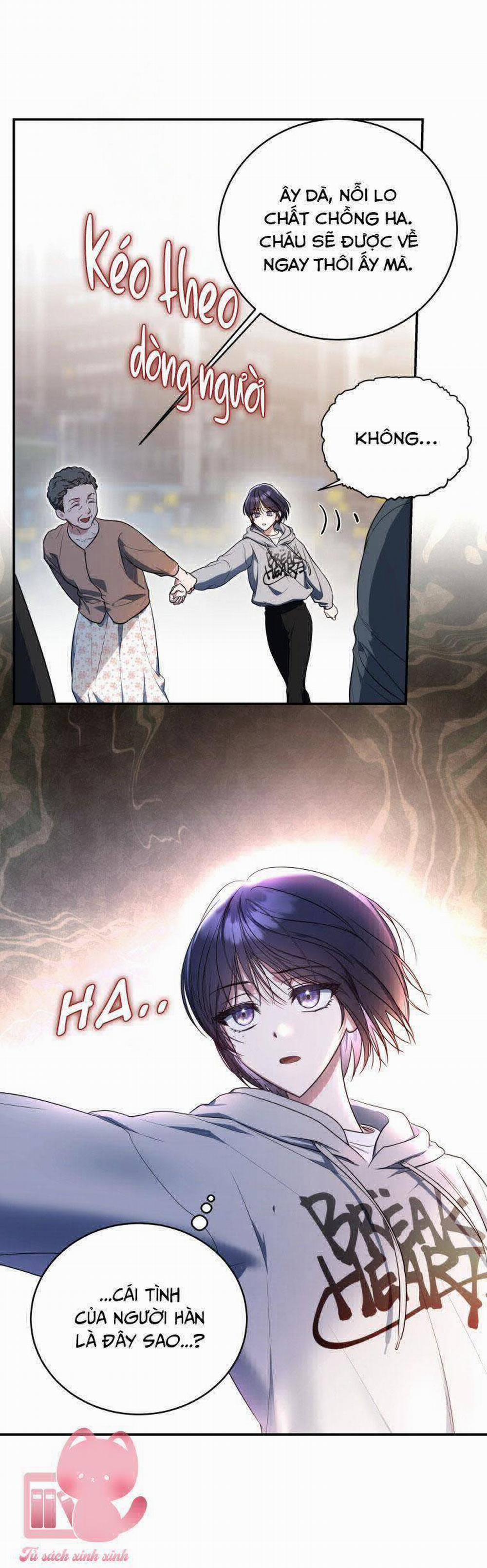 Hướng Dẫn Sinh Tồn Dành Cho Ranker 3 trang 20