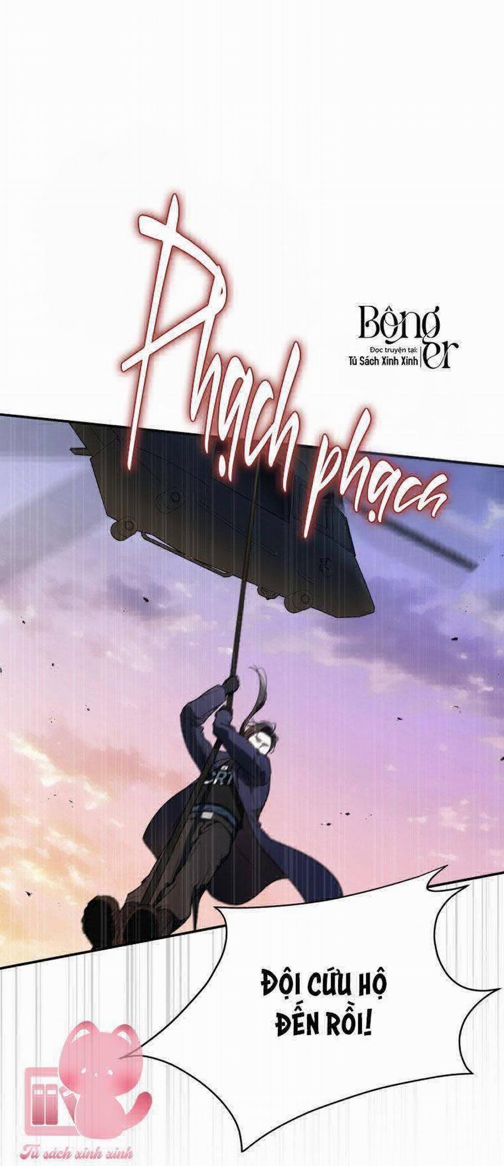 Hướng Dẫn Sinh Tồn Dành Cho Ranker 3 trang 21