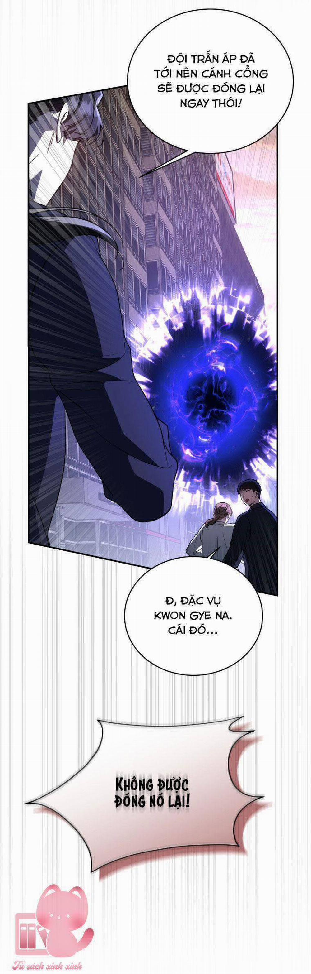 Hướng Dẫn Sinh Tồn Dành Cho Ranker 3 trang 22