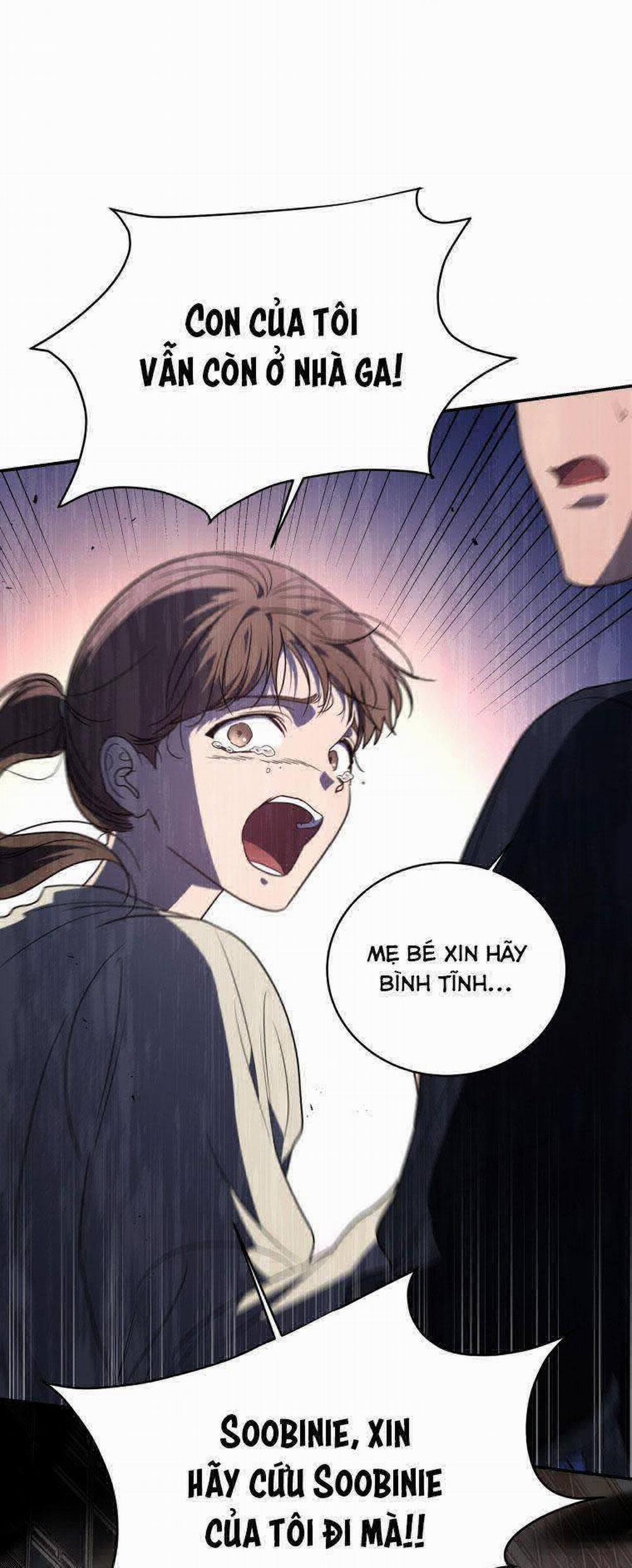 Hướng Dẫn Sinh Tồn Dành Cho Ranker 3 trang 23