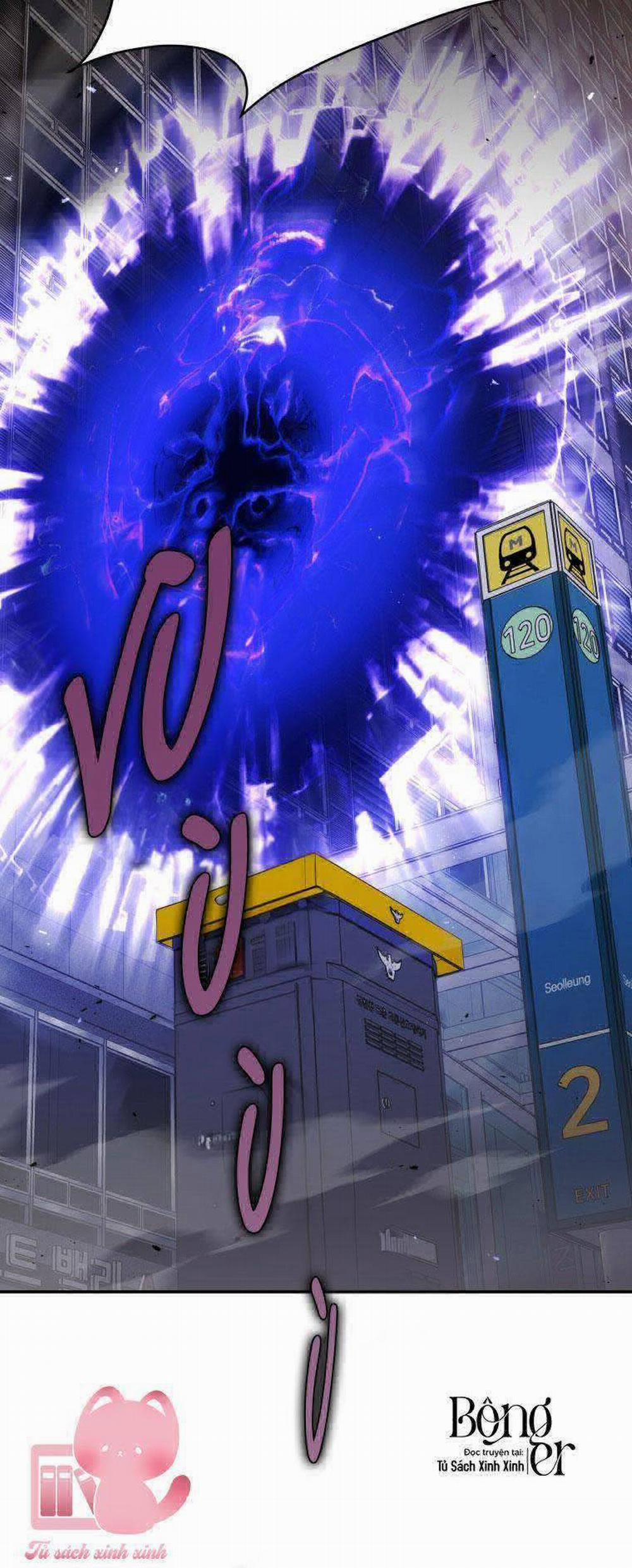 Hướng Dẫn Sinh Tồn Dành Cho Ranker 3 trang 24