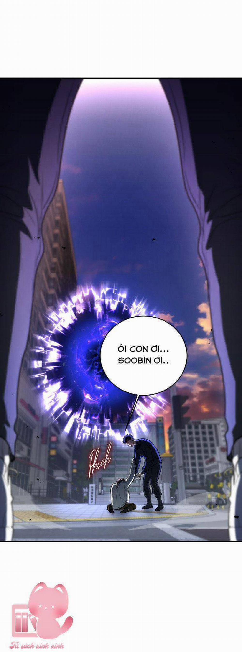 Hướng Dẫn Sinh Tồn Dành Cho Ranker 3 trang 25