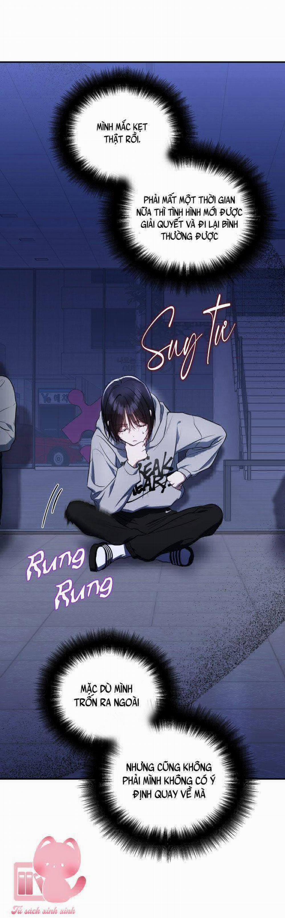 Hướng Dẫn Sinh Tồn Dành Cho Ranker 3 trang 32