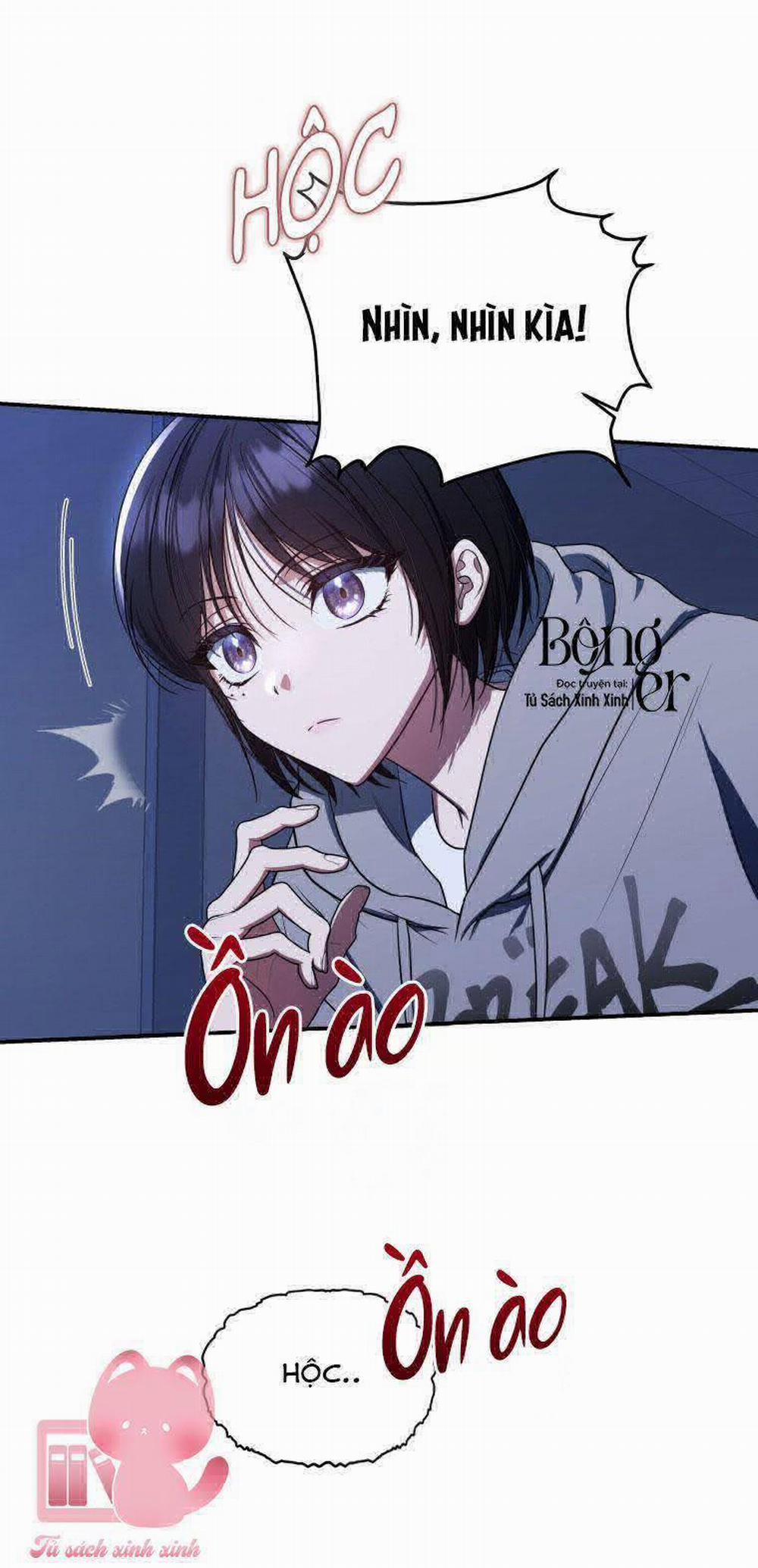 Hướng Dẫn Sinh Tồn Dành Cho Ranker 3 trang 35