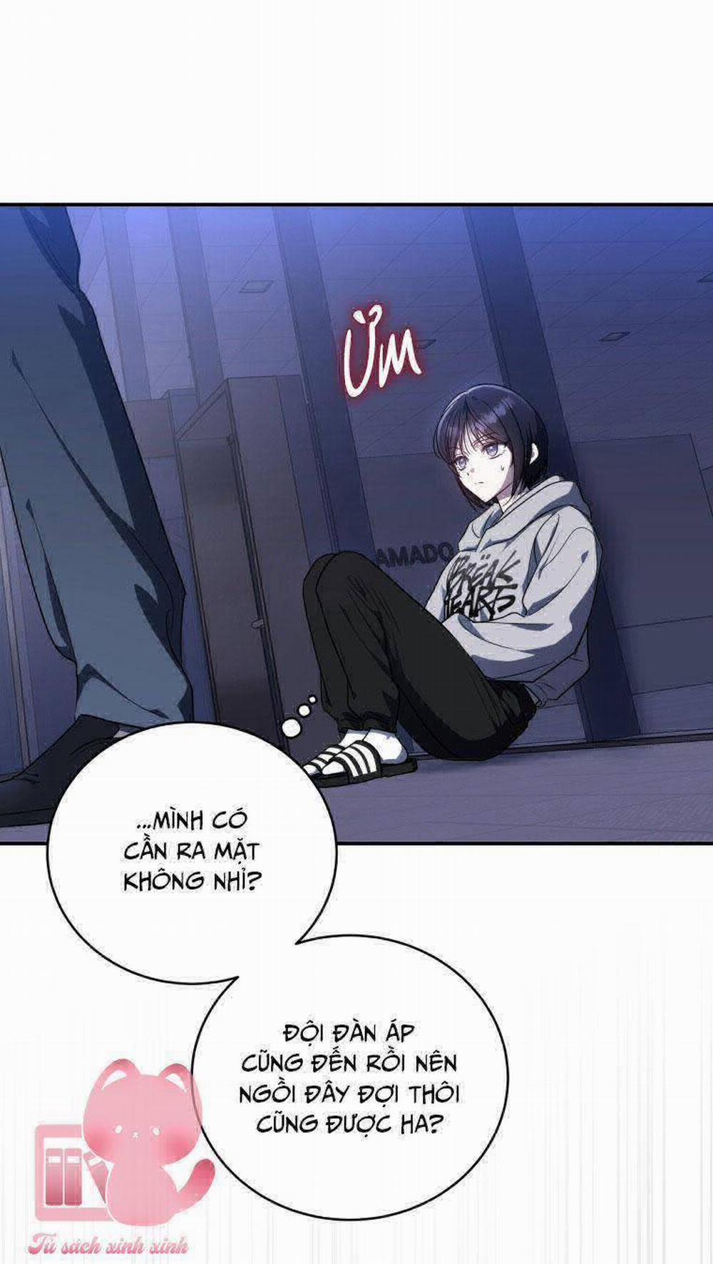 Hướng Dẫn Sinh Tồn Dành Cho Ranker 3 trang 37