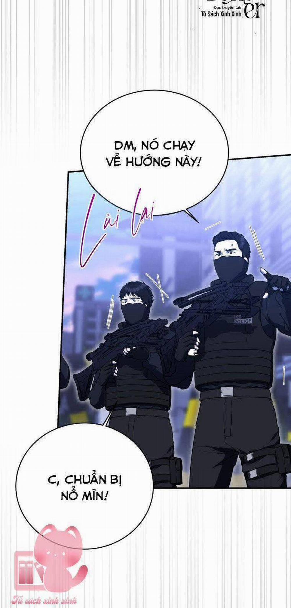 Hướng Dẫn Sinh Tồn Dành Cho Ranker 3 trang 39