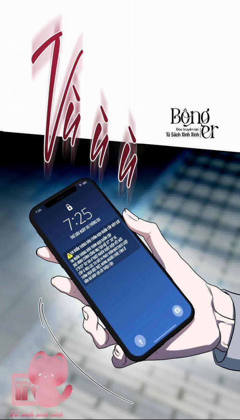 Hướng Dẫn Sinh Tồn Dành Cho Ranker 3 trang 4