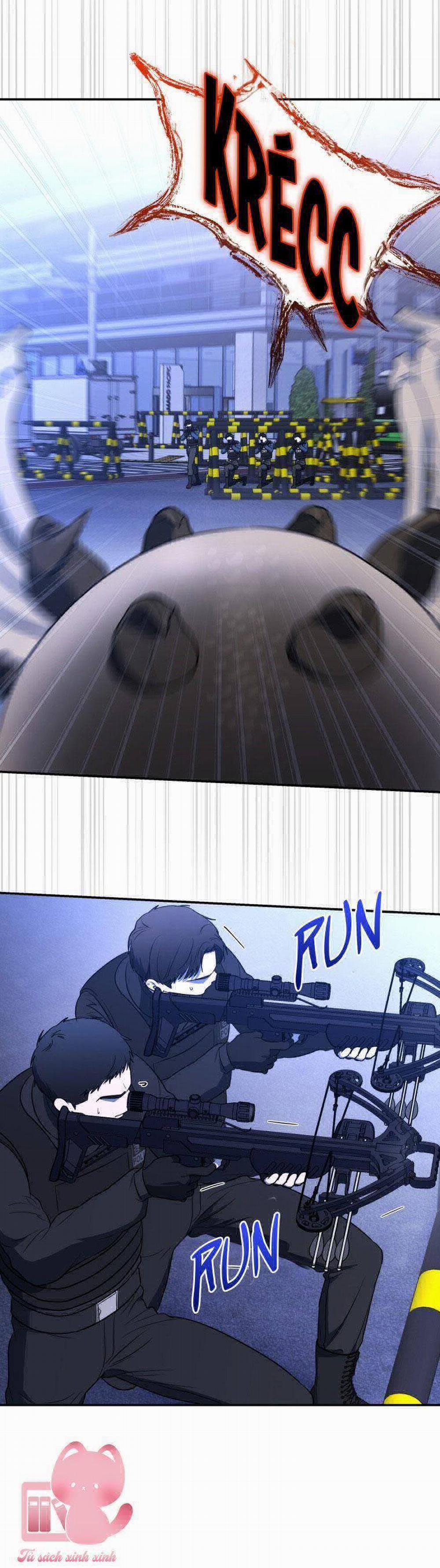 Hướng Dẫn Sinh Tồn Dành Cho Ranker 3 trang 40