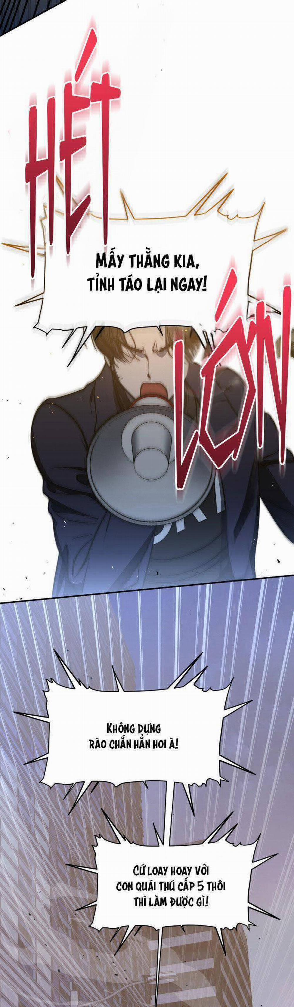 Hướng Dẫn Sinh Tồn Dành Cho Ranker 3 trang 43