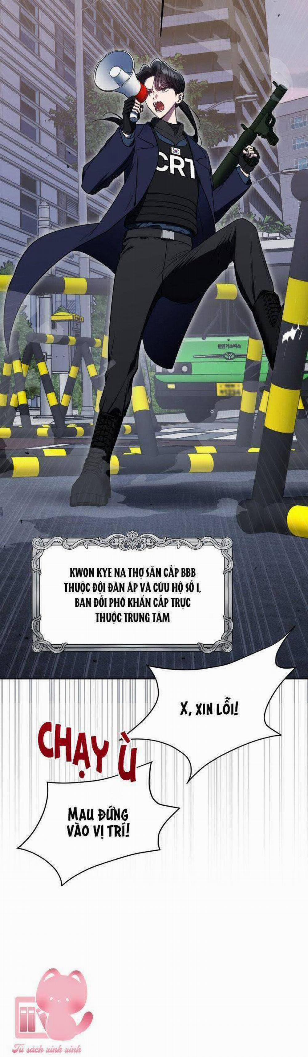 Hướng Dẫn Sinh Tồn Dành Cho Ranker 3 trang 44