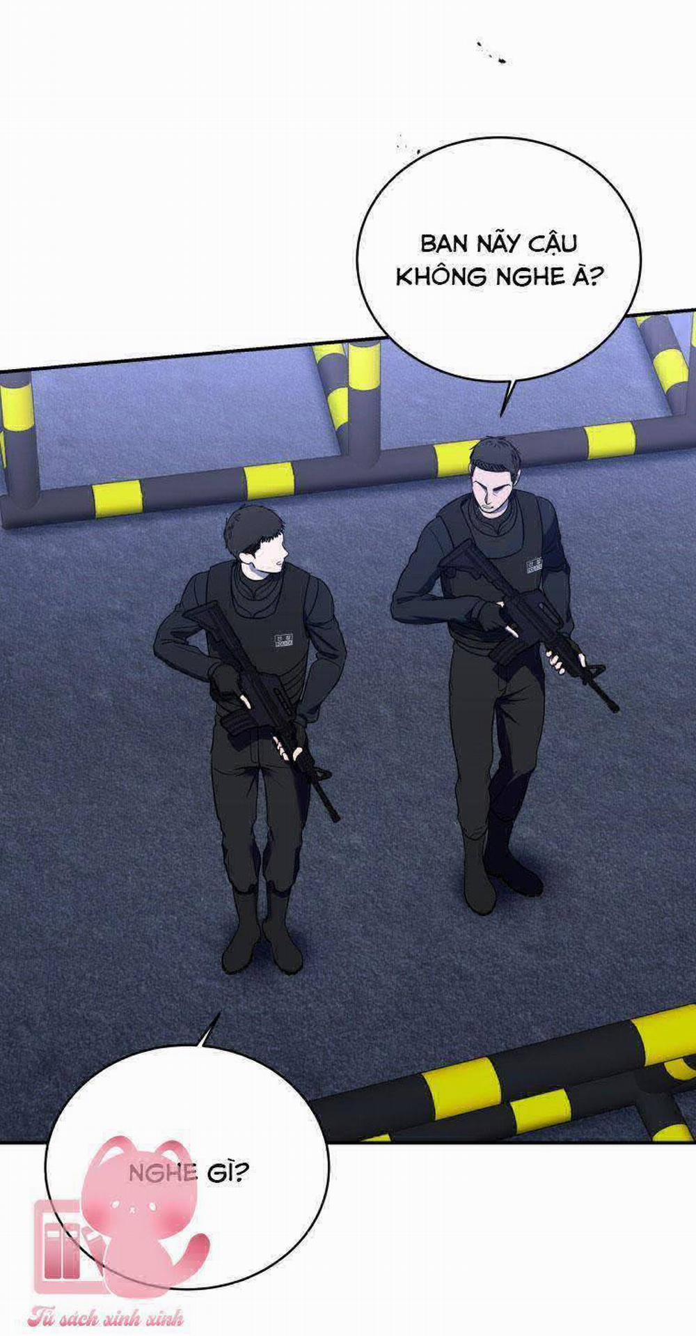 Hướng Dẫn Sinh Tồn Dành Cho Ranker 3 trang 46