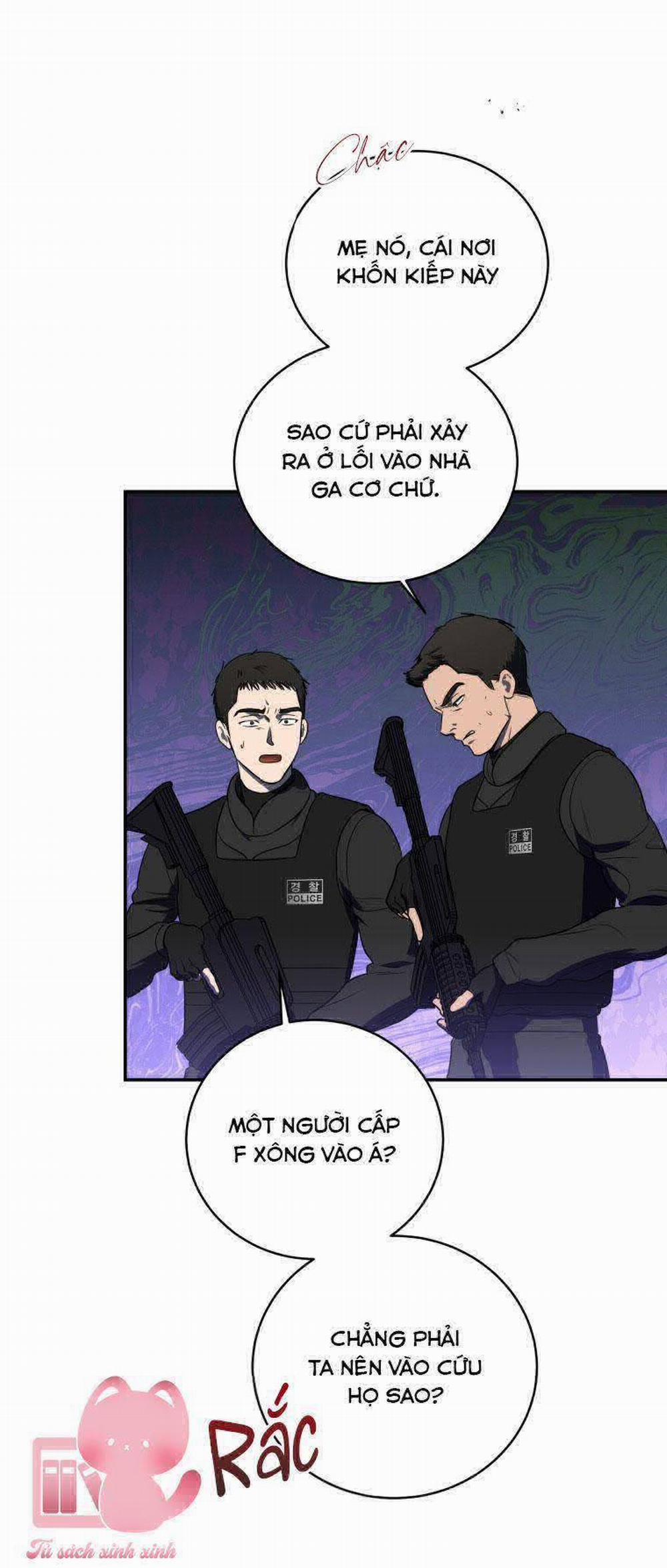 Hướng Dẫn Sinh Tồn Dành Cho Ranker 3 trang 49