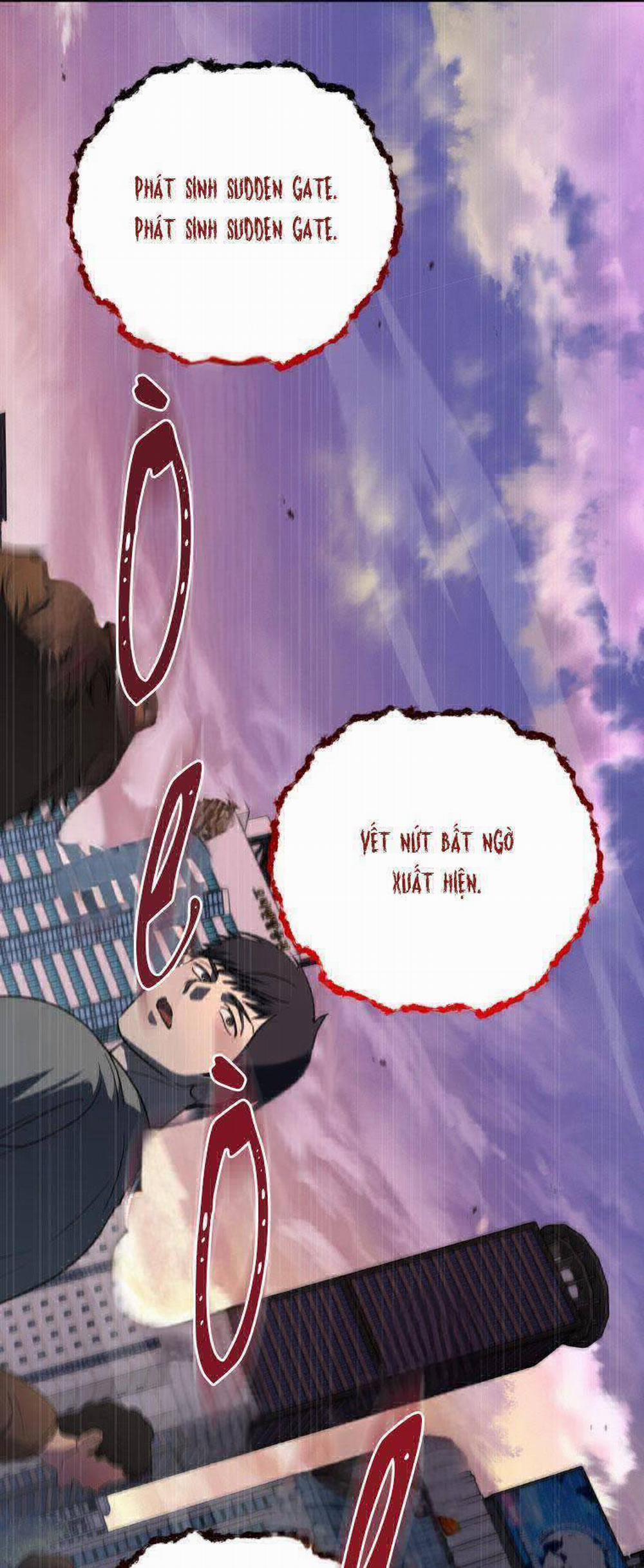 Hướng Dẫn Sinh Tồn Dành Cho Ranker 3 trang 5