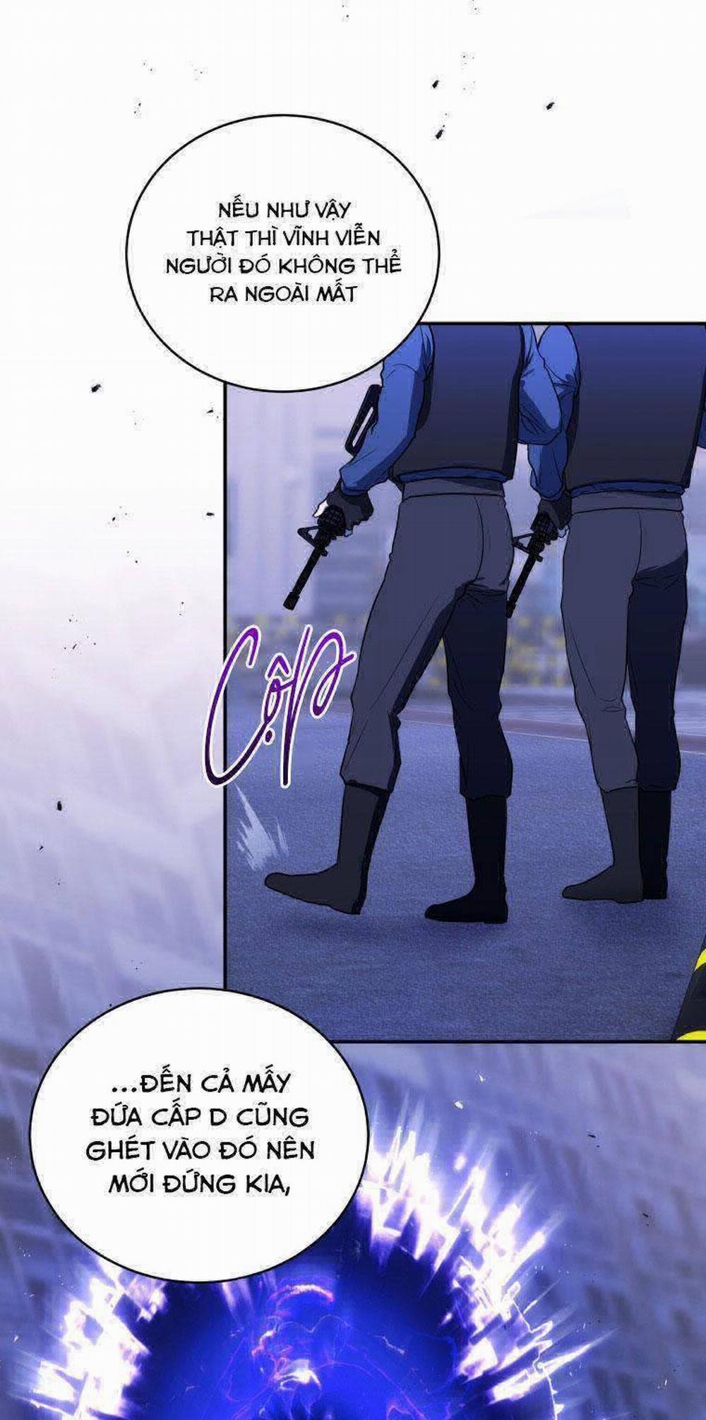 Hướng Dẫn Sinh Tồn Dành Cho Ranker 3 trang 51