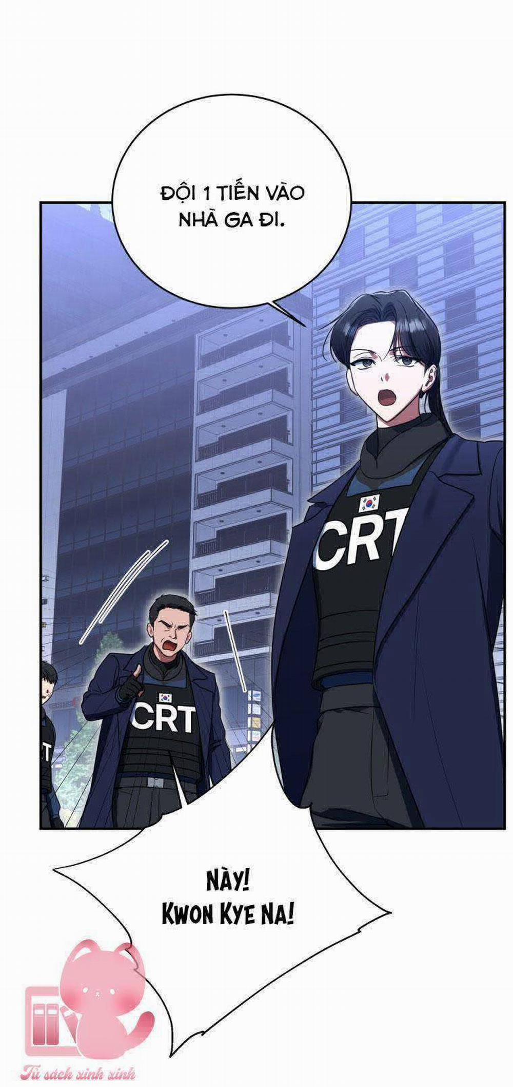 Hướng Dẫn Sinh Tồn Dành Cho Ranker 3 trang 55