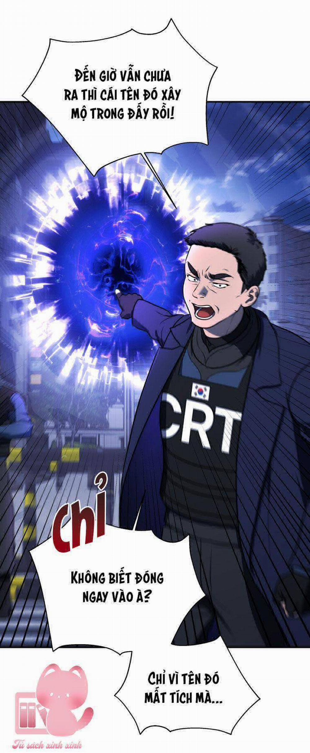 Hướng Dẫn Sinh Tồn Dành Cho Ranker 3 trang 56