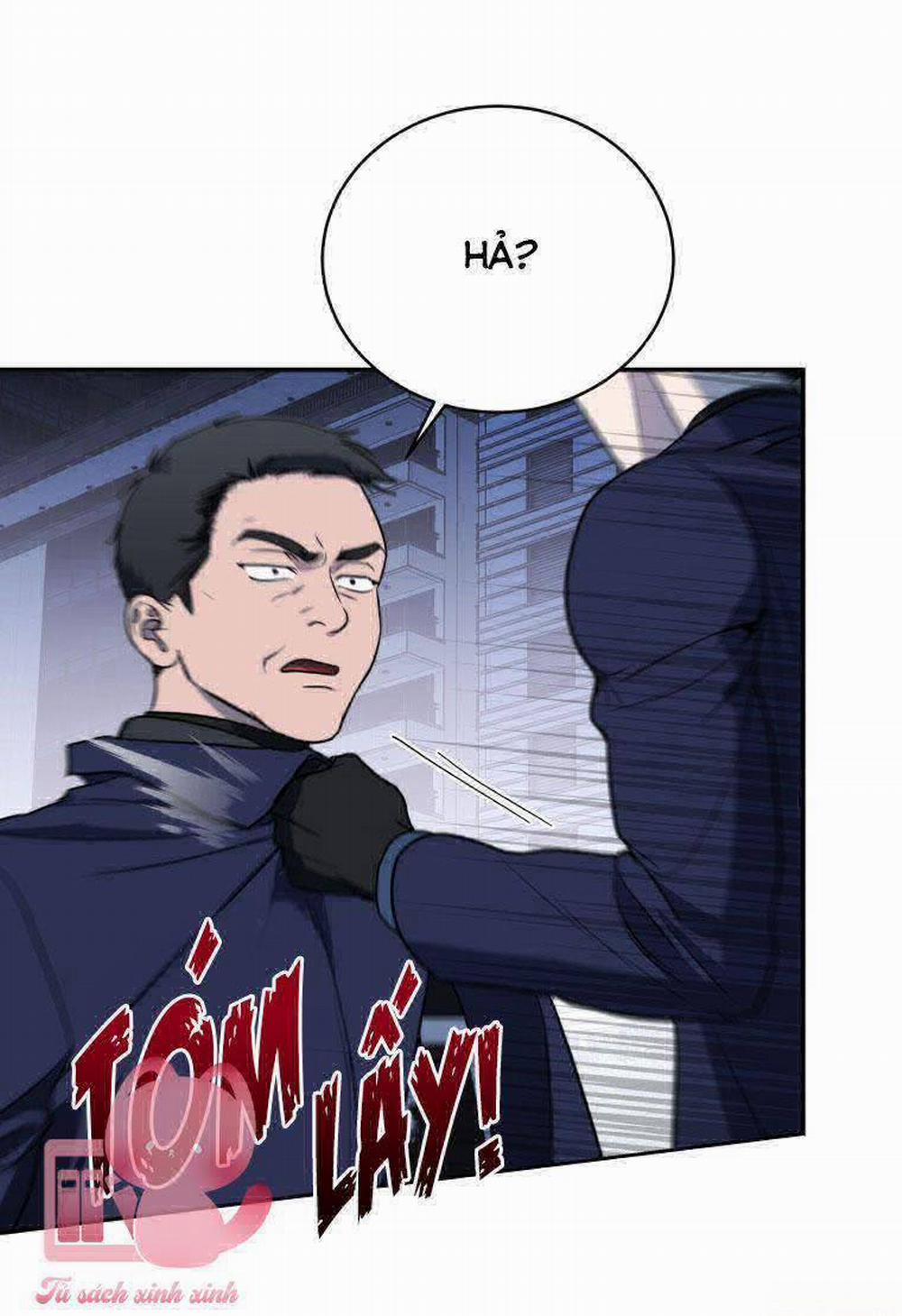 Hướng Dẫn Sinh Tồn Dành Cho Ranker 3 trang 58