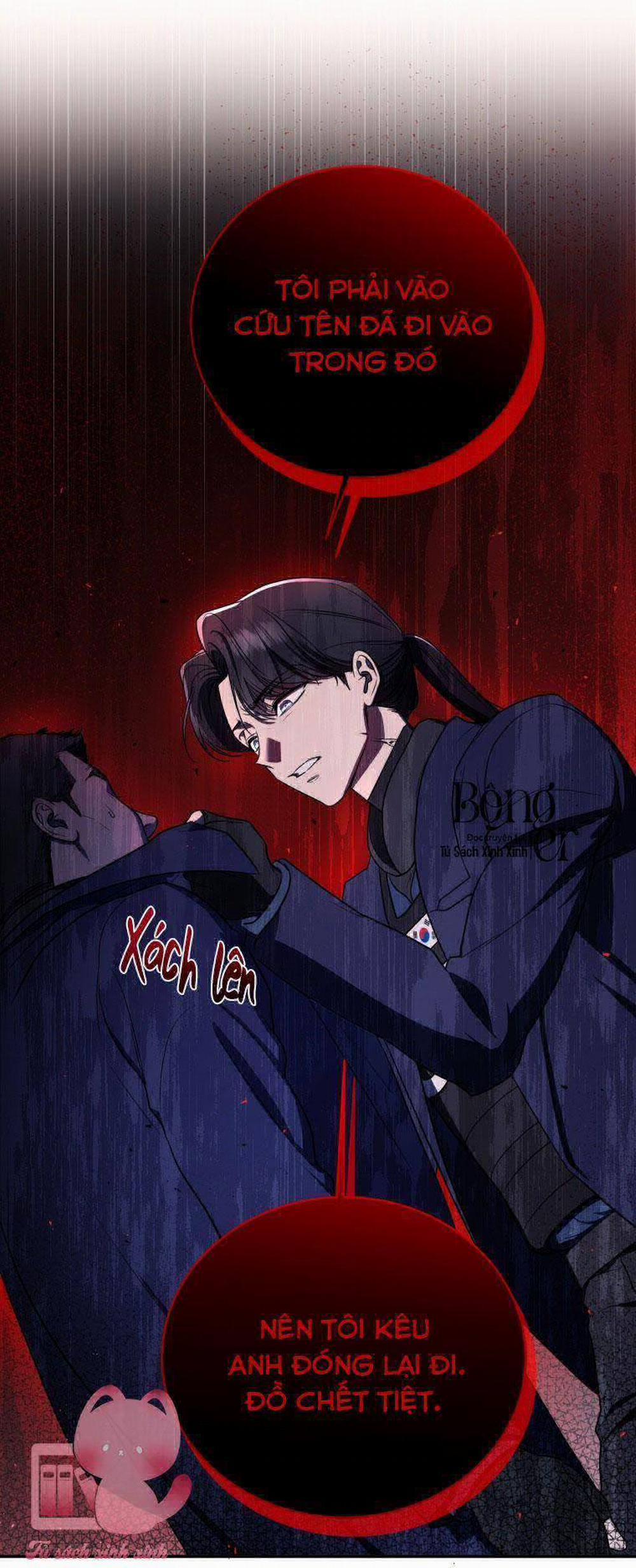 Hướng Dẫn Sinh Tồn Dành Cho Ranker 3 trang 59