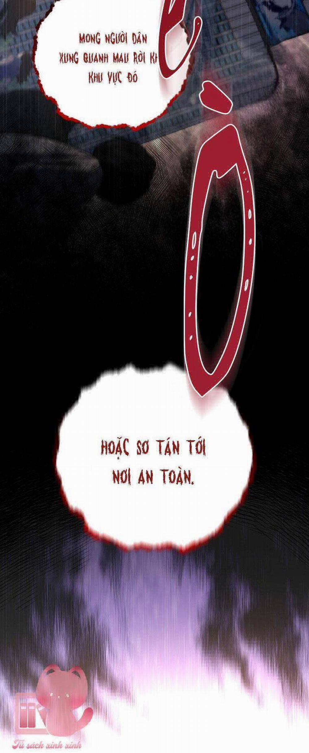 Hướng Dẫn Sinh Tồn Dành Cho Ranker 3 trang 6