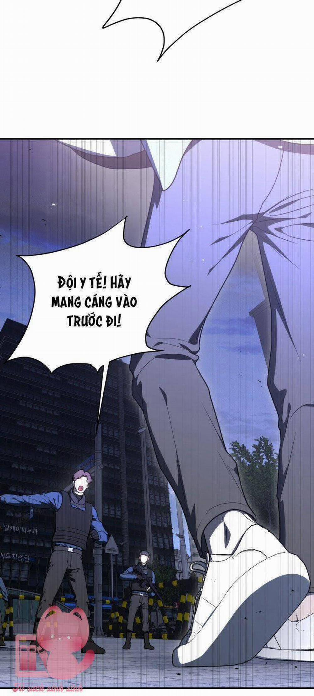 Hướng Dẫn Sinh Tồn Dành Cho Ranker 3 trang 61