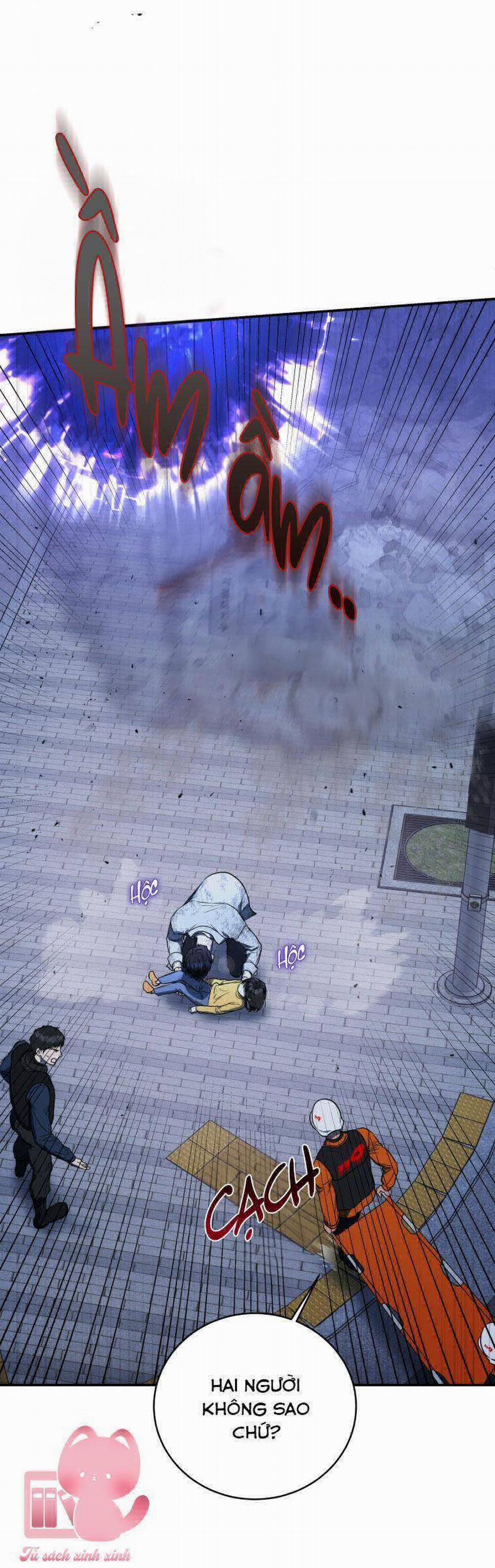 Hướng Dẫn Sinh Tồn Dành Cho Ranker 3 trang 62