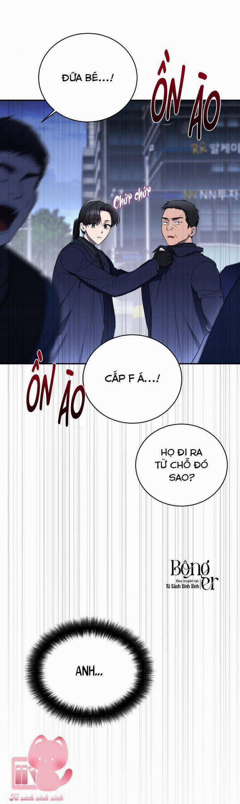 Hướng Dẫn Sinh Tồn Dành Cho Ranker 3 trang 63