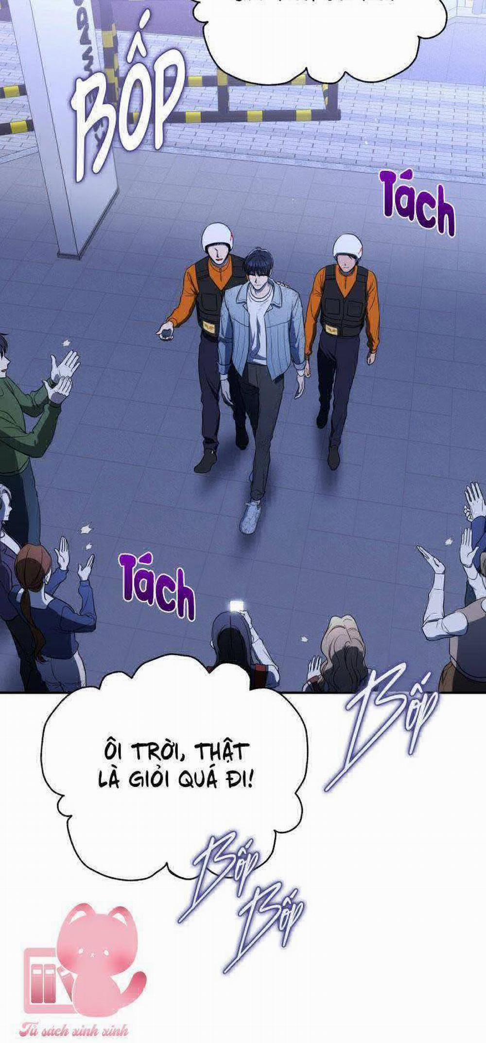 Hướng Dẫn Sinh Tồn Dành Cho Ranker 3 trang 70