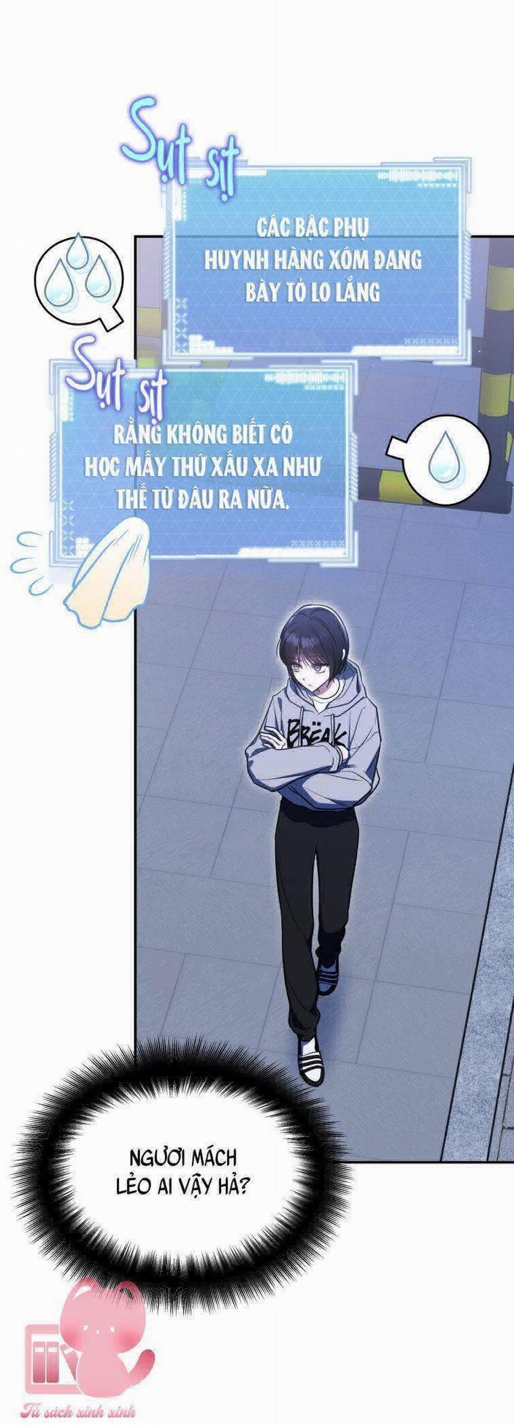 Hướng Dẫn Sinh Tồn Dành Cho Ranker 3 trang 77