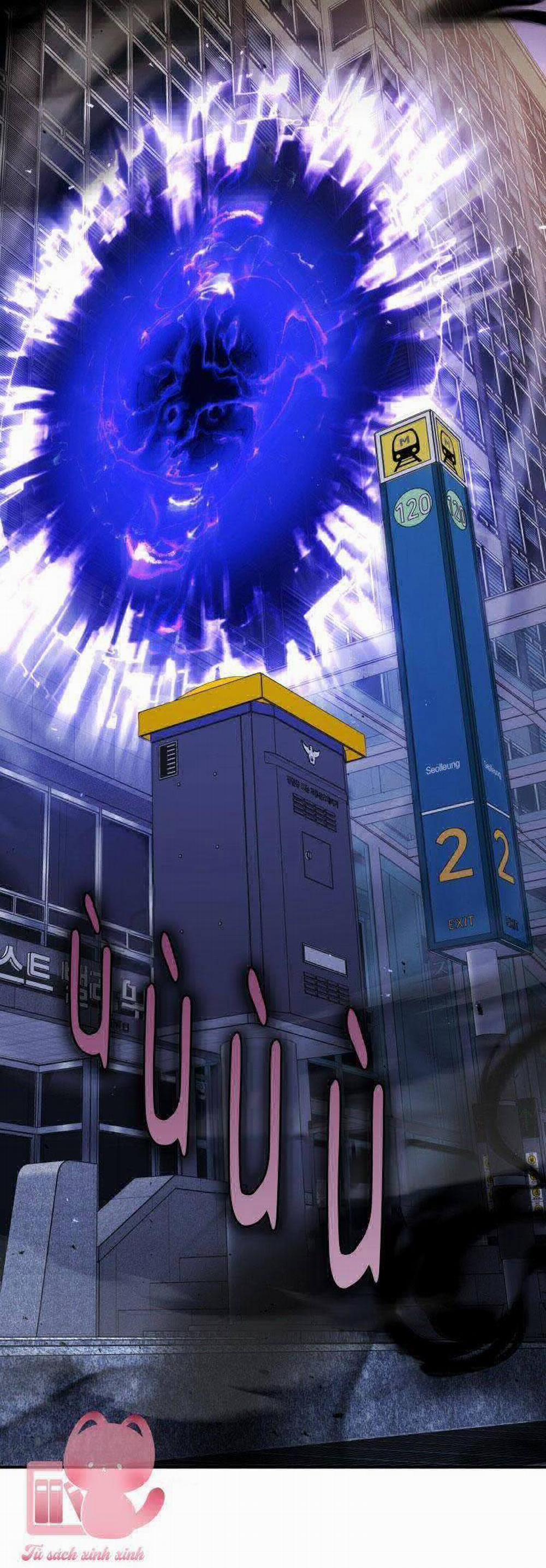 Hướng Dẫn Sinh Tồn Dành Cho Ranker 3 trang 8