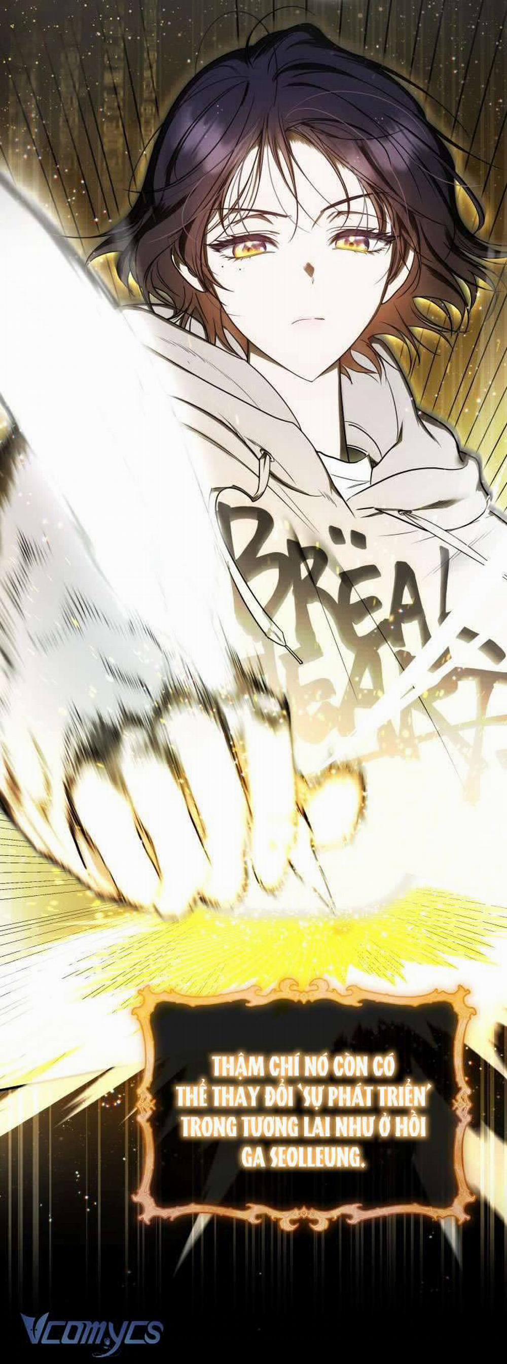 Hướng Dẫn Sinh Tồn Dành Cho Ranker 30 trang 11