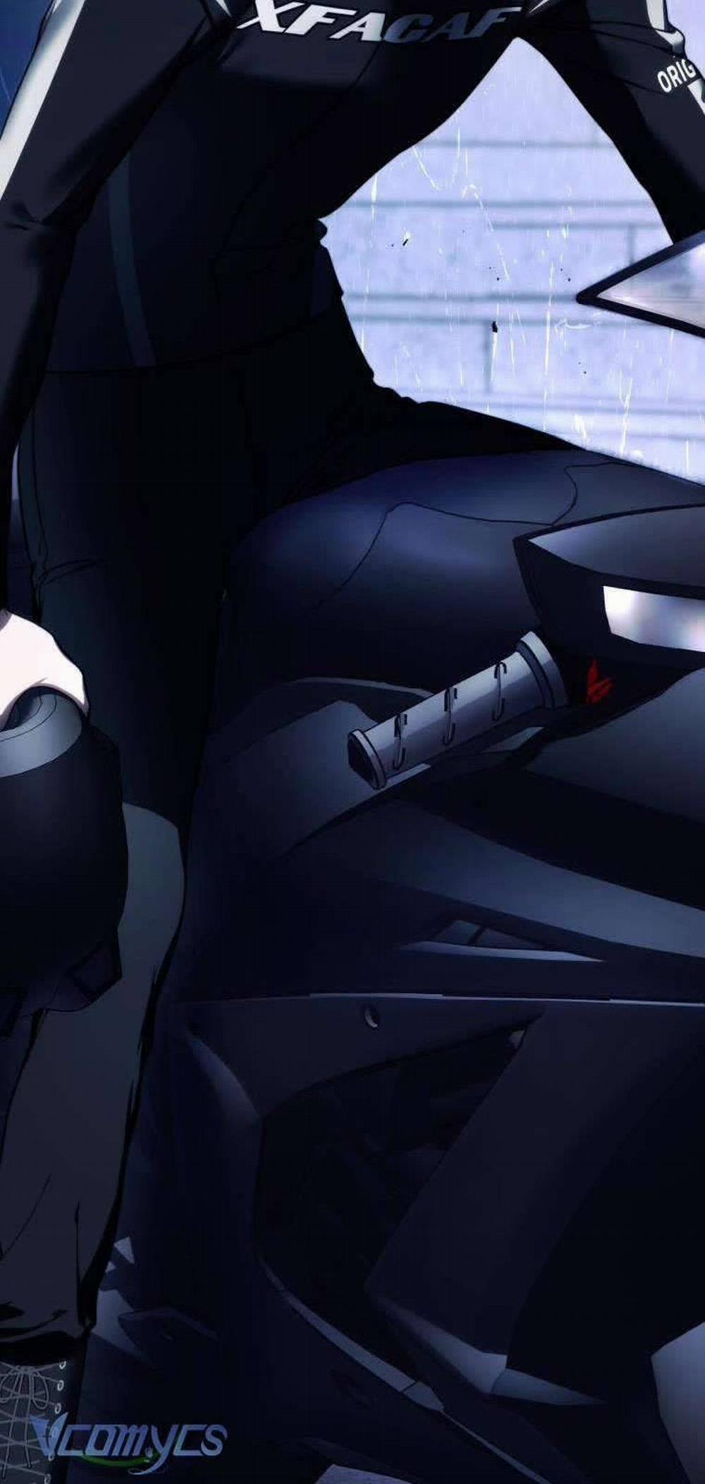 Hướng Dẫn Sinh Tồn Dành Cho Ranker 30 trang 19