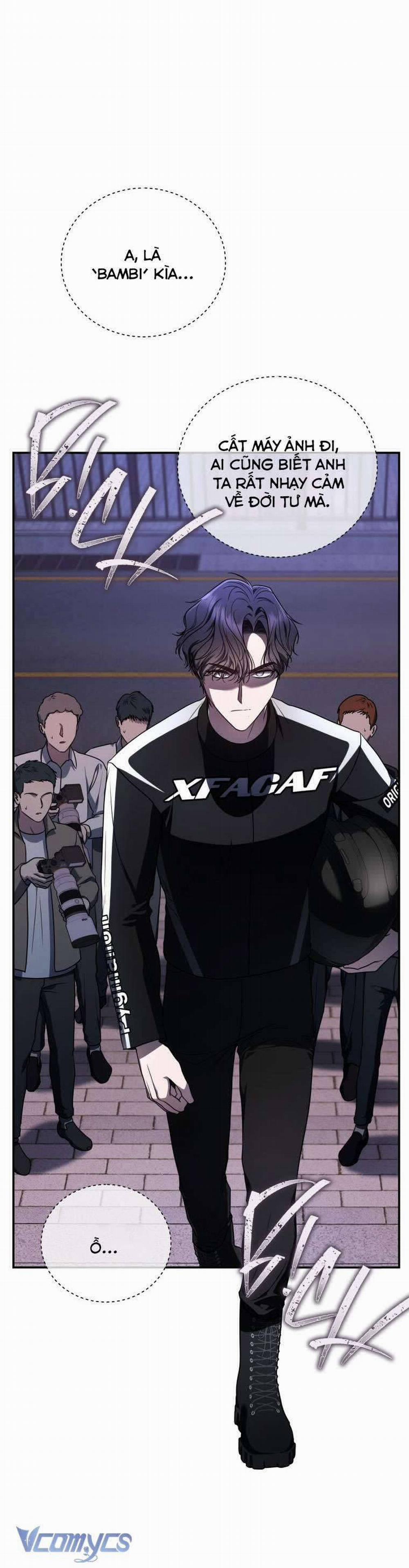 Hướng Dẫn Sinh Tồn Dành Cho Ranker 30 trang 22