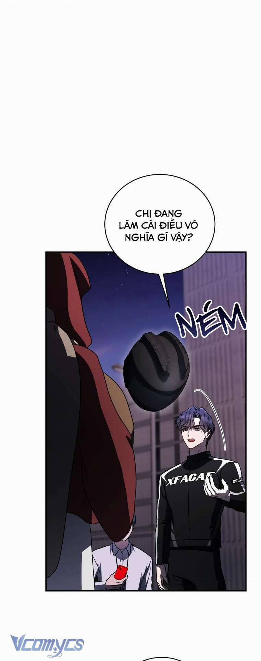 Hướng Dẫn Sinh Tồn Dành Cho Ranker 30 trang 23