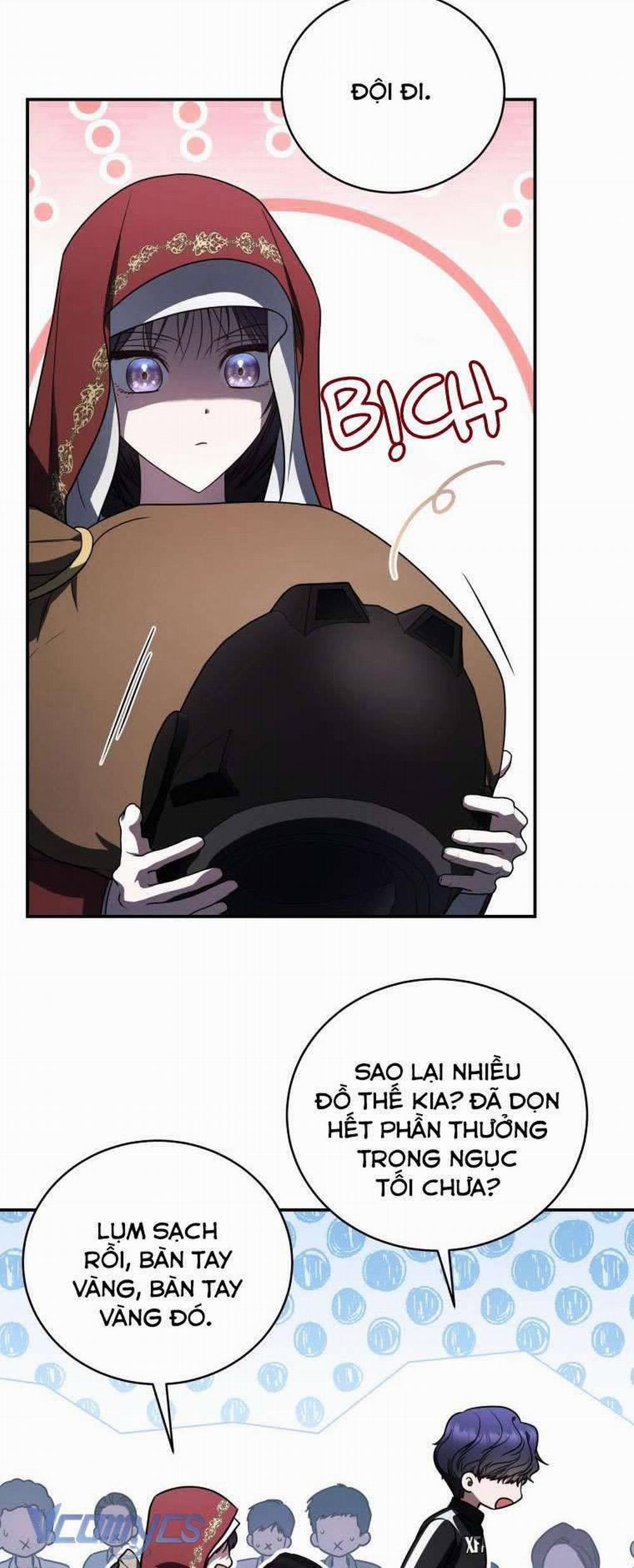 Hướng Dẫn Sinh Tồn Dành Cho Ranker 30 trang 24